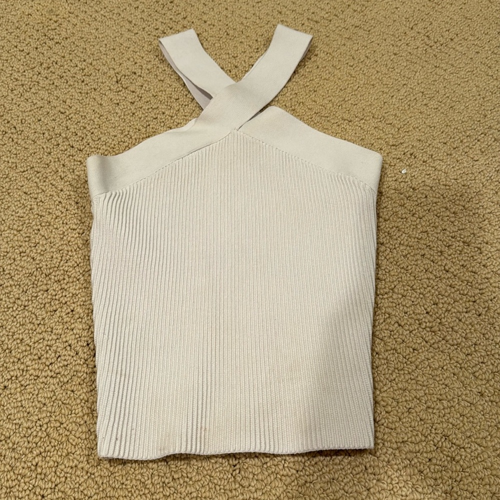 Aritzia Babaton tank top